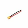 FPVELITE New XT60 Pigtail 14AWG 4" - Female