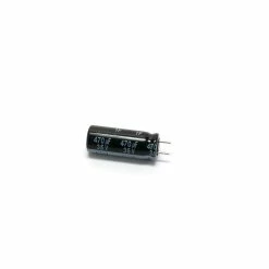 FPVELITE New Panasonic 470uF 35V Capacitor For ESC Noise Reduction - Short Pins