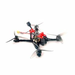 HappyModel BNF Crux35 3.5" Quad - Choose RX