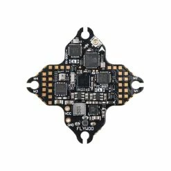 New Flywoo GOKU Versatile F405 1-2S F4 AIO Whoop/Toothpick Flight Controller W/ 12A 8bit 4in1 ESC - Choose RX