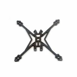 HappyModel Crux35 Bottom Plate New