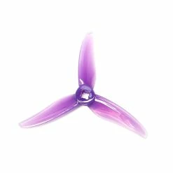 New Gemfan Hurricane 3520 Durable Tri-Blade 3.5
