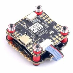 SkyStarsRC Fly Stack F4 HD 2 3-6S 30x30 Stack/Combo (F405 FC / KO45 8Bit 45A 4in1 ESC) New