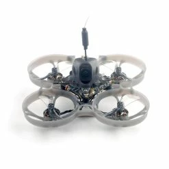 HappyModel BNF Moblite7 1S HD Brushless Whoop W/ Walksnail Avatar And Nano Cam - ELRS RX