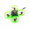 New HappyModel BNF Mobula6 ELRS V2.0 65mm Brushless Whoop - ELRS 2.4GHz