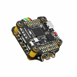 RUNCAM New SpeedyBee V3 F722 3-6S 30x30 Stack/Combo (F722 FC / 50A 32bit 4in1 ESC)