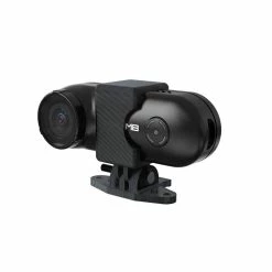 New RunCam Thumb 1080p HD Action Camera W/ 3D Printed Mount - Gyroflow Compatible