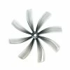 HQPROP HQ Prop Duct 89MMX8 Octa-Blade 3.5" Cinewhoop Prop 4 Pack - Gray