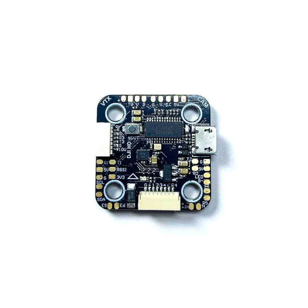 Coupon π₯ Aikon F7 Mini V3.1 HD 20x20 Flight Controller For DJI New π 3 Aikon F7 Mini V3.1 HD 20x20 Flight Controller For DJI New