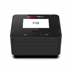 CHEN ISDT P10 250W 20A 1-6S DC Dual Channel Smart Charger New