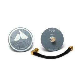 New Orqa FPV.O1.Pro 5.8GHz SMA Antenna - RHCP