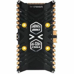 TMOTOR T-Motor Cine 55A 3-8S 30x30 32Bit 8in1 ESC