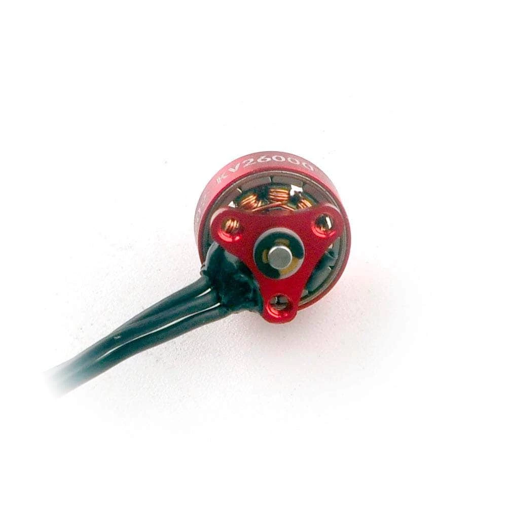 Outlet π New HappyModel SE 0702 26000Kv Motor π 4 New HappyModel SE 0702 26000Kv Motor