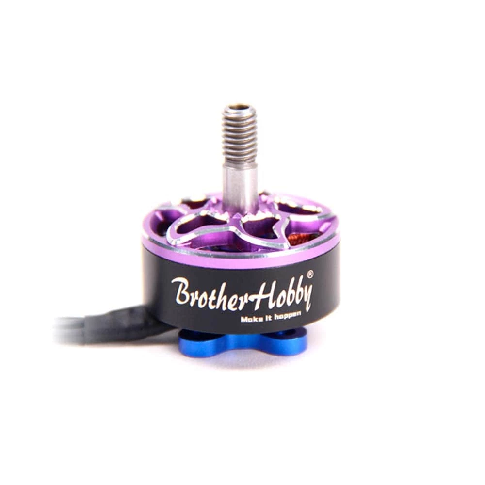 Best reviews of ๐ฅฐ BrotherHobby VS 2207 2400Kv Motor ๐ 3 BrotherHobby VS 2207 2400Kv Motor