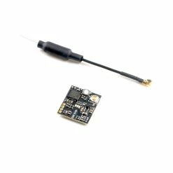 New HappyModel OVX300 25-300mW 5.8GHz U.Fl VTX W/ OpenVTX