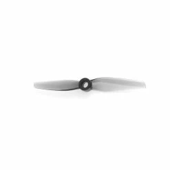 HQPROP HQ Prop Durable 4x2.5 Bi-Blade 4" Prop 4 Pack - Gray
