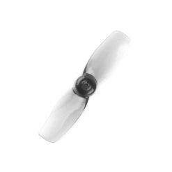HQPROP New HQ Prop 31MMX2 Bi-Blade 31mm Micro/Whoop Prop 4 Pack (1mm Shaft)