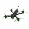 IFlight BNF Nazgul Evoque F5X HD Squashed X 5" Quad W/ Caddx Vista And DJI Camera - Choose Version New