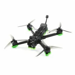IFlight BNF Nazgul Evoque F5X HD Squashed X 5" Quad W/ Caddx Vista And DJI Camera - Choose Version New