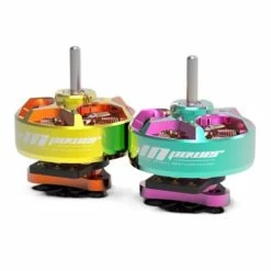RCinPOWER GTS V3 0802 22000Kv Micro Motor - Choose Color New
