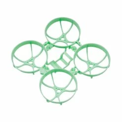 BetaFPV Meteor65 Pro Whoop Frame - Green