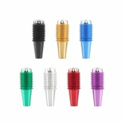 HOBBYPORTER RadioMaster Sticky360 Stick Ends For AG01 Mini Gimbals - Choose Version New