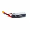 GNB RDQ Series 11.4V 3S 850mAh 60C LiHV Whoop/Micro Battery (Long Type) - XT30 New