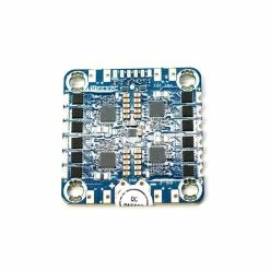 FETtec 45A V1.2 3-6S 30x30 4in1 ESC