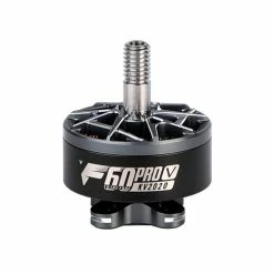 TMOTOR New T-Motor F60 Pro V 1750Kv Motor - Gray
