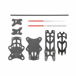 ImpulseRC Micro Reverb Body Kit New