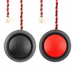 HOBBYPORTER RadioMaster DIY Upgrade Button For TX16S MKII - Choose Version New