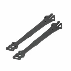 FlyFishRC Volador VD6 Spare Rear Arm 2 Pack