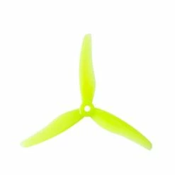 New Gemfan Hurricane 51433 Durable Tri-Blade 5