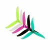 New Gemfan Sbang 4934 Tri-Blade 5" Prop 4 Pack - Choose Version