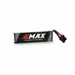 EMAX 3.8V 1S 450mAh 80C LiHV Battery - XT30 For Nanohawk X