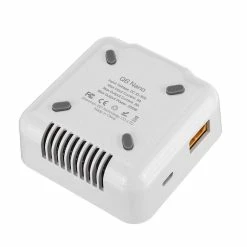 CHEN ISDT Q6 Nano 200W 8A 1-6S DC Smart Charger W/ BattGo - Choose Color