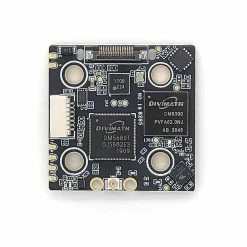 HDZero Race V2 20x20 25-200mW Digital HD VTX - U.FL