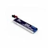 GNB RDQ Series 3.8V 1S 550mAh 100C LiHV Whoop/Micro Battery W/ Cabled Connector - Choose Version New