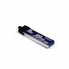 GNB RDQ Series 3.8V 1S 550mAh 100C LiHV Whoop/Micro Battery W/ Plastic Head - Choose Version