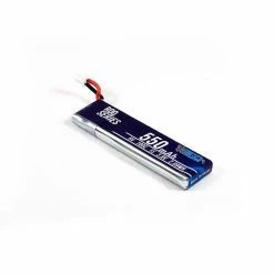GNB RDQ Series 3.8V 1S 550mAh 100C LiHV Whoop/Micro Battery W/ Cabled Connector - Choose Version New