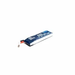 GNB RDQ Series 3.8V 1S 660mAh 90C LiHV Whoop/Micro Battery - PH2.0