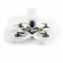 New HappyModel BNF Moblite7 HDZERO 1S 75mm Whoop - Choose Your RX