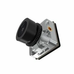 RunCam Phoenix 2 Micro 1000TVL CMOS 4:3/16:9 PAL/NTSC FPV Camera (2.1mm) - Silver New