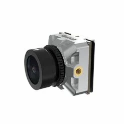 RunCam Phoenix 2 Micro 1000TVL CMOS 4:3/16:9 PAL/NTSC FPV Camera (2.1mm) - Silver New