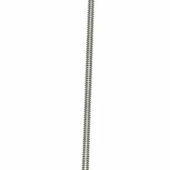 DUBRO DU-BRO 2-56 Fully Threaded Rod - 12" (1PC) New