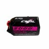 Best deal โ๏ธ CNHL Black Series 11.1V 3S 2000mAh 100C LiPo Battery - XT60 ๐ 1 CNHL Black Series 11.1V 3S 2000mAh 100C LiPo Battery - XT60