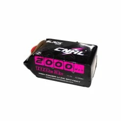 CNHL Black Series 11.1V 3S 2000mAh 100C LiPo Battery - XT60