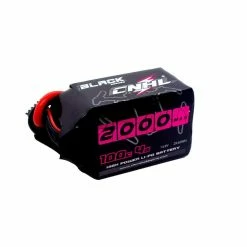CNHL Black Series 14.8V 4S 2000mAh 100C LiPo Battery - XT60 New