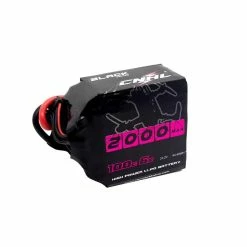 CNHL Black Series 22.2V 6S 2000mAh 100C LiPo Battery - XT60 New
