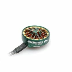 Diatone Mamba Toka 2004 1700Kv Micro Motor New